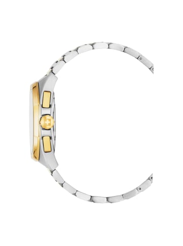 Swiss Alpine Military by Grovana Analoguhr für Herren in blau