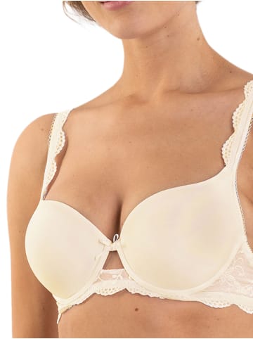 Nina von C. 2er Pack Dirndl BH in champagner champagner