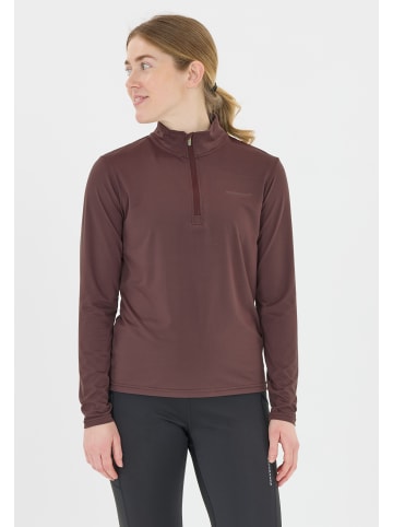 Endurance Midlayer Aileen in 4261 Huckleberry