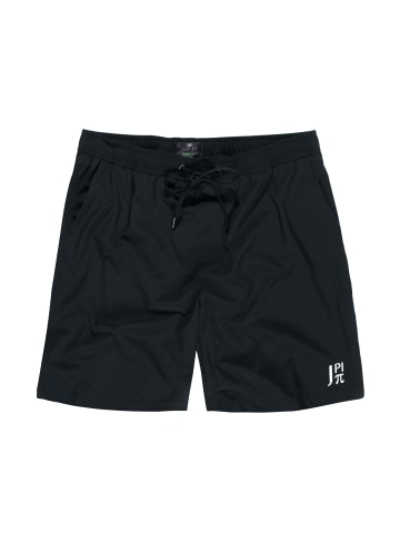 JP1880 Badehose in schwarz