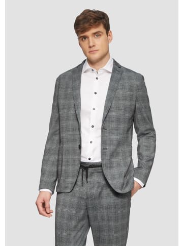 s.Oliver Indoor-Sakko S.OJOGG in 97A1_graphit