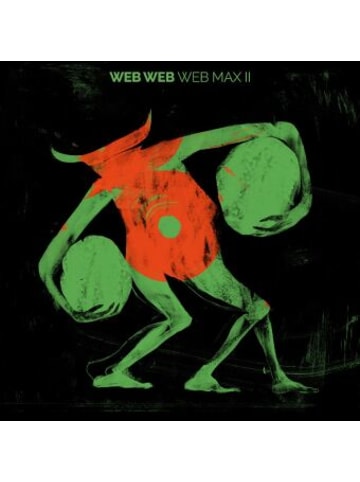 Believe Digital GmbH Musik - WEB MAX II
