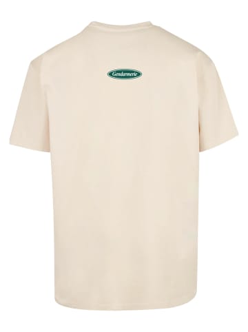 Mister Tee Mister Tee T-Shirts in sand