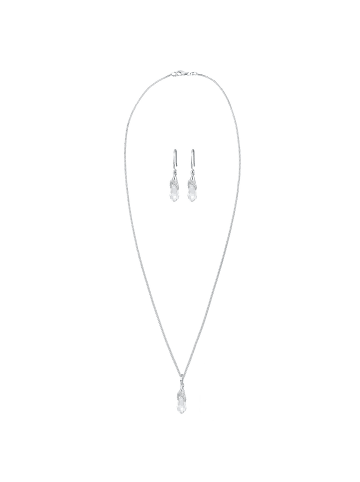 Elli Schmuck für Damen in Transparent