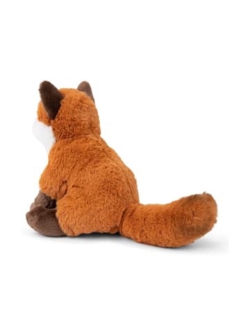 WWF ECO Plüschtier - Rotfuchs (15cm) in braun