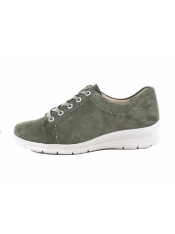 Semler Sneaker in grau