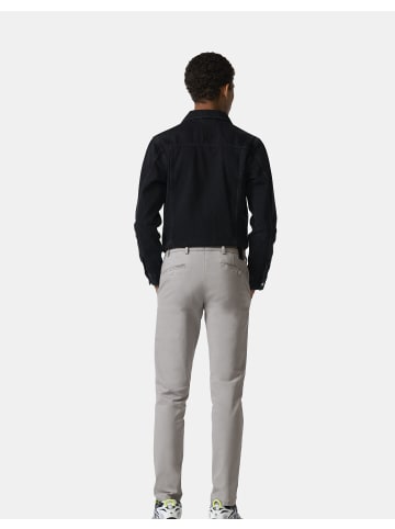 MMX Chino TECHNO BAUMWOLL CHINO in light_grey