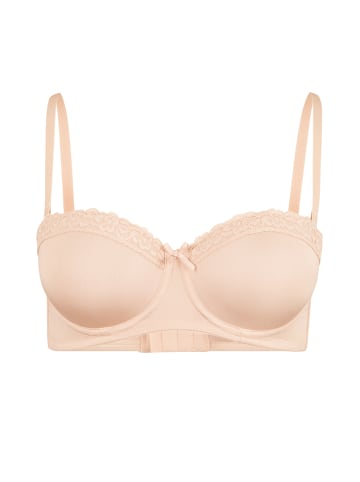 s.Oliver Schalen-BH in puder