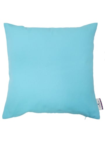 Tom Tailor Zierkissenhülle DOVE in Mint