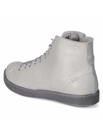 Andrea Conti Schnürstiefel in grey