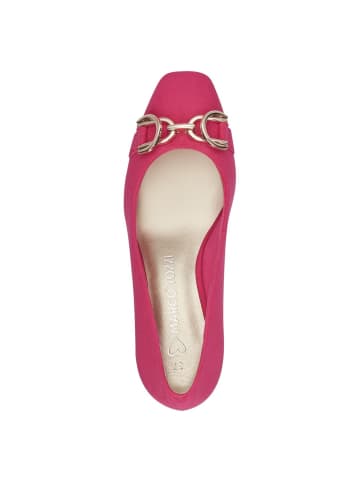 Marco Tozzi Pumps in pink