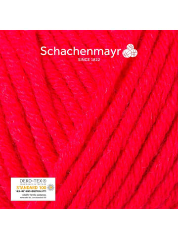 Schachenmayr since 1822 Handstrickgarne Merino Extrafine 85, 50g in Cherry