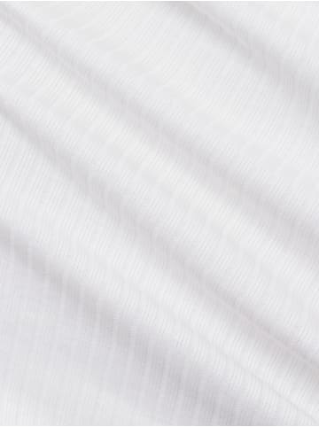 Marie Lund Poloshirt in ecru