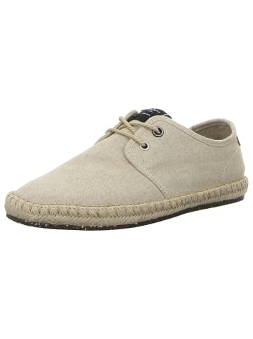 Pepe Jeans Schnürschuh in grau