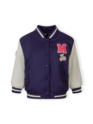 Minoti Bomberjacke 30COAT100 in dunkelblau