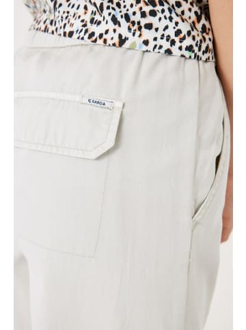 Garcia Hose & Shorts für Damen in uni