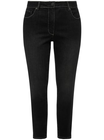 Angel of Style Jeans in schwarz