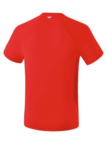 erima Performance T-Shirt in rot