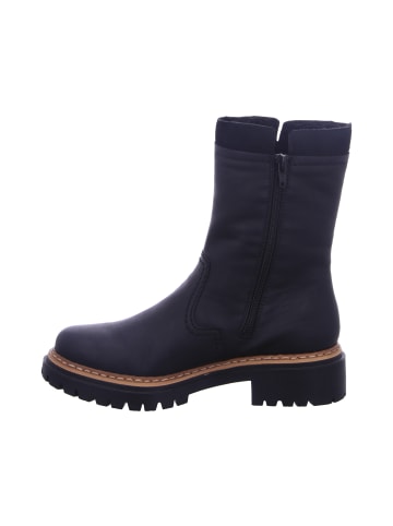 rieker Stiefel in schwarz