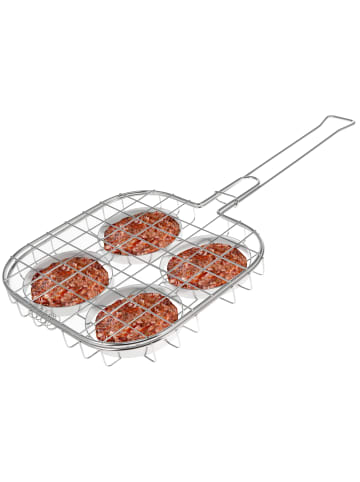 bremermann Burger-Grillhalter
