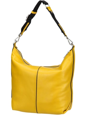 LIEBESKIND BERLIN Handtasche Paris 2140330 in Lemon