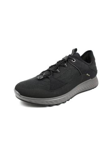 Ecco Sneaker in schwarz