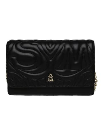 Steve Madden Taschen in Schwarz/Gold