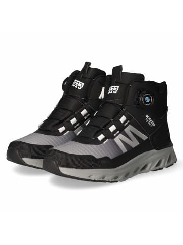 Dockers by Gerli Boots in schwarz