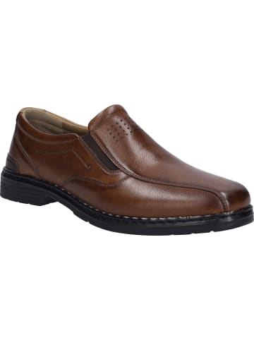 Josef Seibel Slipper Alastair 19 in braun
