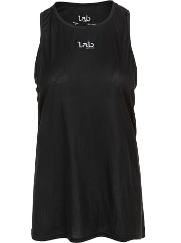 ELITE LAB Tanktop Wolvery Elite in 1001 Black