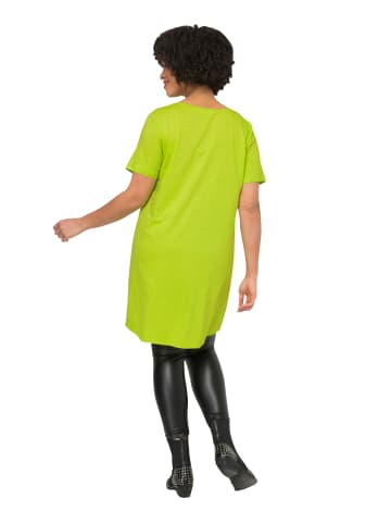 Angel of Style Shirt in lime