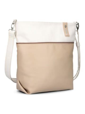 Zwei Handtasche für Erwachsene in mehrfarbig in kombi