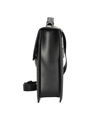 Davidoff Icon - Aktentasche 37 cm (black) in schwarz