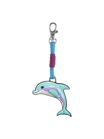 Step by Step HAPPY CHARMS, Anhänger in Dolphin