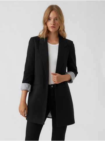 Vero Moda Blazer in Black 1