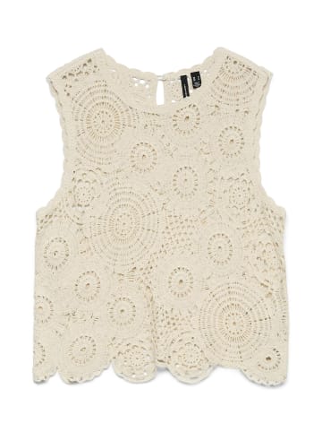 Vero Moda Top in Snow White