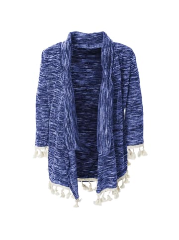 BEZLIT Cardigan in Blau