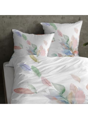 Traumschlaf Bettwäsche Ephemere in multi