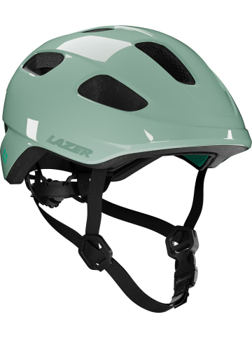 Lazer Kinder-Fahrradhelm Pnut 2.0 KinetiCore in grün