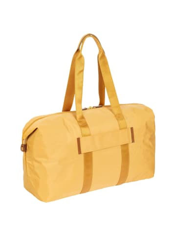 BRIC`s X-Bag - Reisetasche 55 cm (poppy) in honey