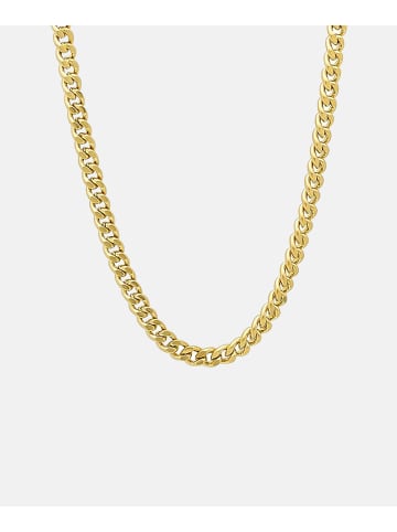 Diamant L'éternel Halskette aus 585 Gelbgold
