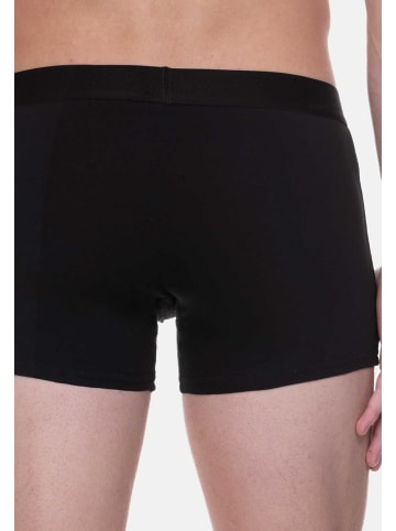 Bruno Banani Retro Short / Pant Energy in Schwarz