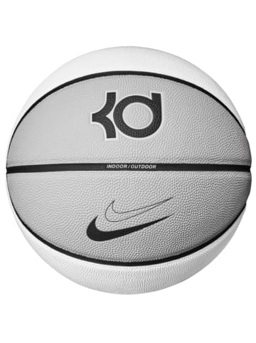 Nike Nike Kevin Durant All Court 8P Ball in Weiß