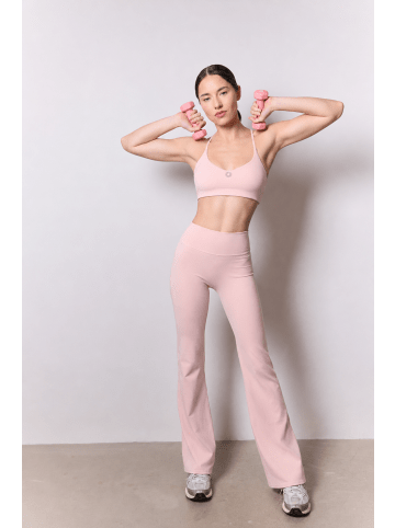 Onamaste Hose Orlane in Rosa