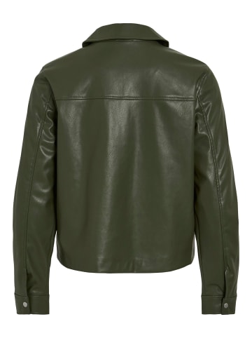 Vila Jacke in Deep Depths