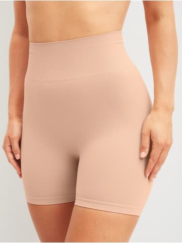 Calida Shaping Radlerhose in rose teint