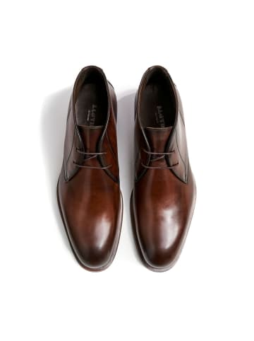 LLOYD SANTOS SANTOS in cigar