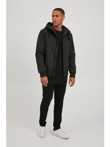 !SOLID Windbreaker SDTilly in Dunkelgrün