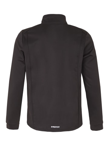 Protest " PRTANISH in True Black