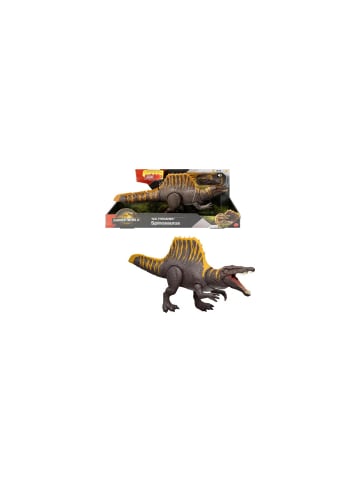Jurassic World Spielfigur Dinosaurier Saga Spinosaurus, ab 4 Jahre